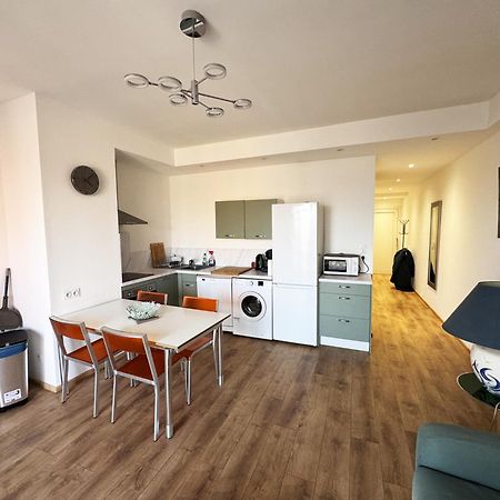 T2 La Singuliere Apartment Sete Exterior photo